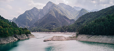 Lago di Redona