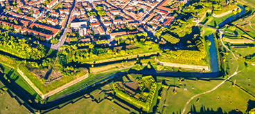 Palmanova