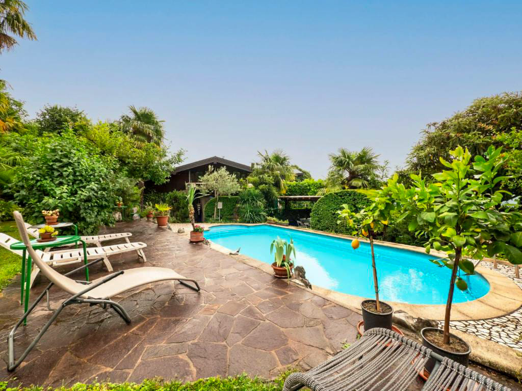 Villa Margherita a Vito d'Asio
