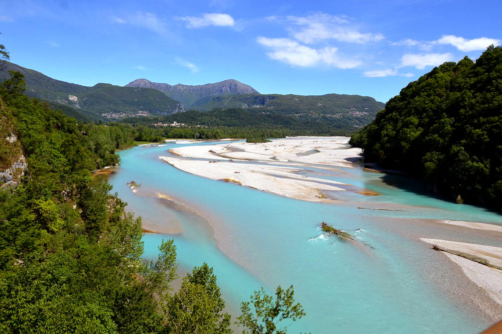 Anello di Pinzano al Tagliamento