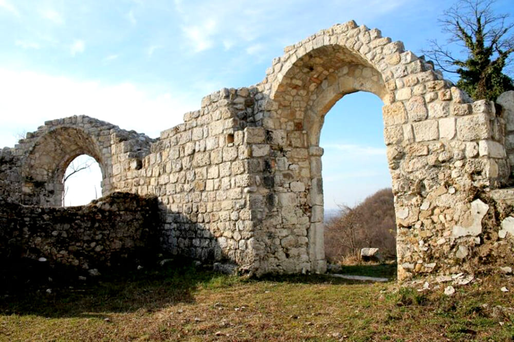 Anello di Pinzano al Tagliamento