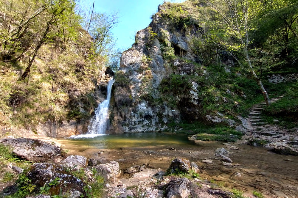 Anello di Pinzano al Tagliamento