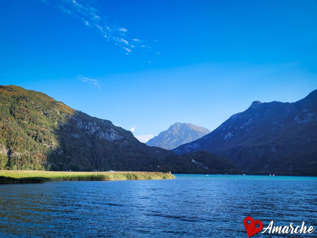 Lago di Cavazzo