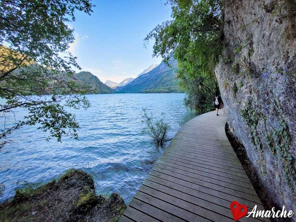 Lago di Cavazzo