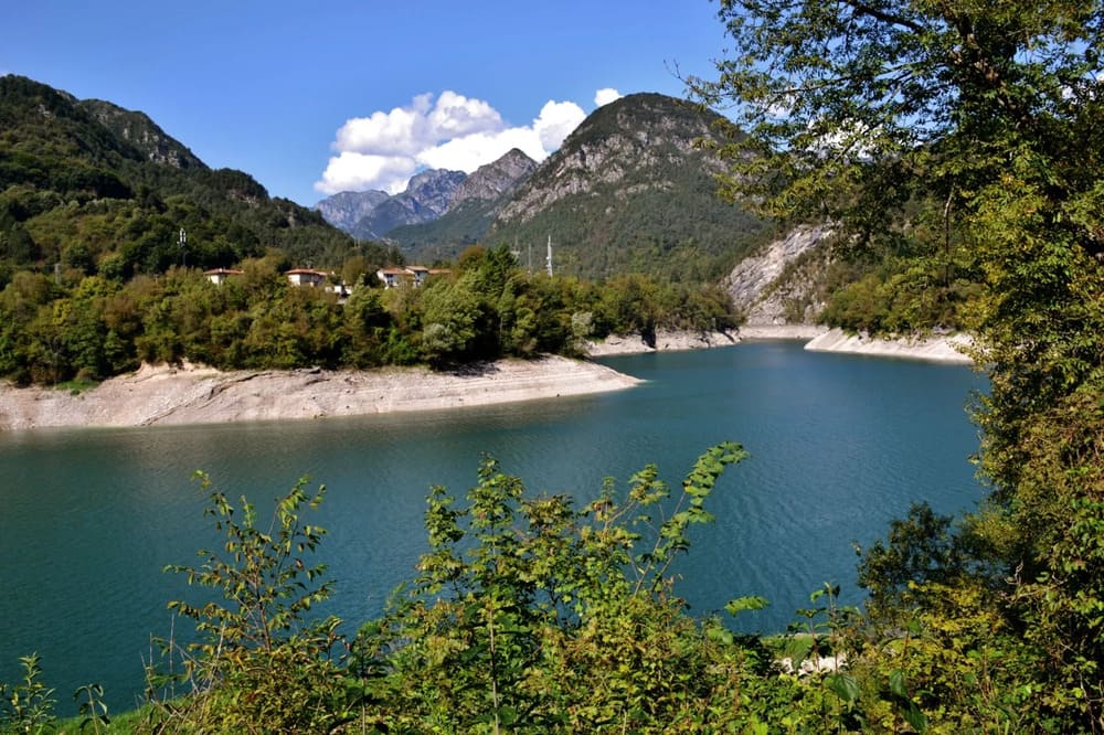 Lago di Redona