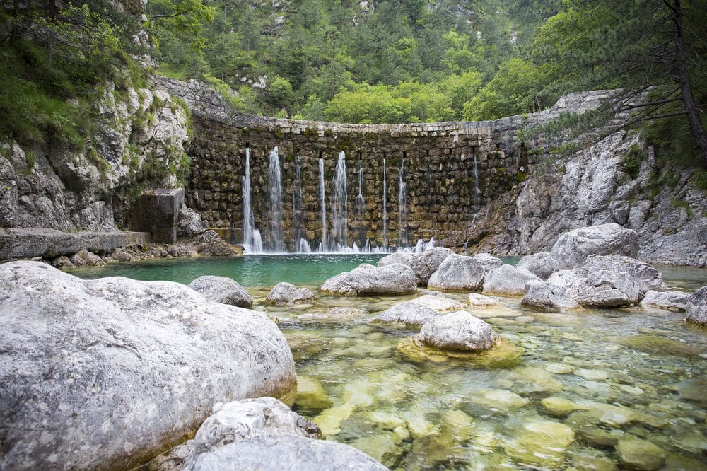 Torrente Palar